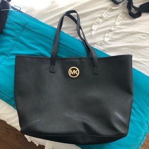 Michael Kors Tote Bag